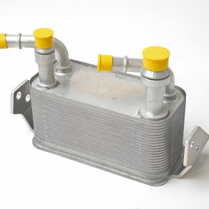 Радиатор масляный охлаждения АКПП RR/RRS/RRV/Def