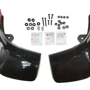 Брызговики передние, задние (комплект) RR L460